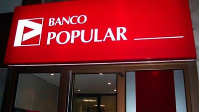 Banco Popular 2,592 kişiyi işten çıkaracak