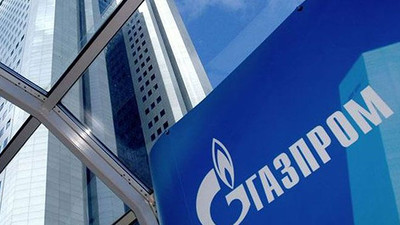 Gazprom`dan Türk Akımı`na 38 milyar ruble