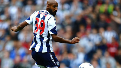 Anelka futbolu bıraktı!