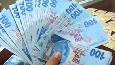 Hesap başı ücretine son!