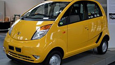 1550 dolarlık otomobil hiç satmadı!