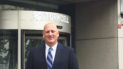 Turkcell'den rekor gelir