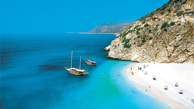 Antalya'da sezon 2 ay daha uzayacak