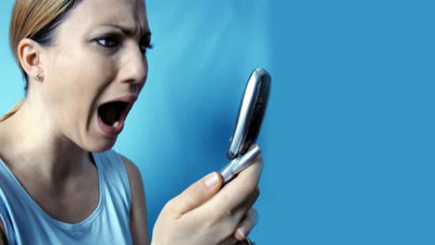 Bankanın alo'su 3 lira