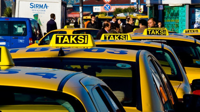 İstanbul'daki şoförlere yeni uygulama