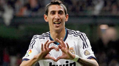 Real'in yıldızı Fener'e