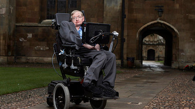 Stephen Hawking'den korkutan uyarı