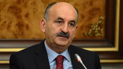 Çalışma Sosyal Güvenlik Bakanı Mehmet Müezzinoğlu'ndan kıdem tazminatı ve asgari ücret açıklaması