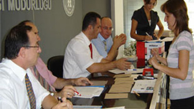 İşsizler ne iş yapmak istiyor?