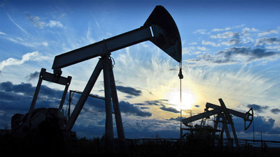 ABD'de dünyanın dördüncü büyük petrol yatağı bulundu