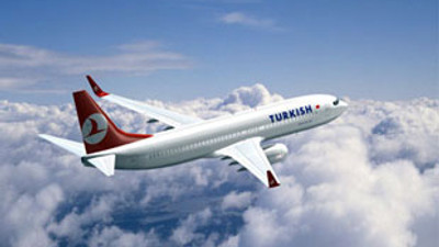 THY'den 44 lira kampanyası