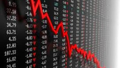 Borsa 10 ayın dibinde