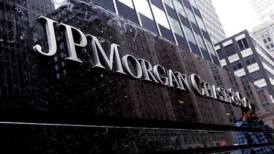 JP Morgan Chase'e 264 milyon dolar ceza