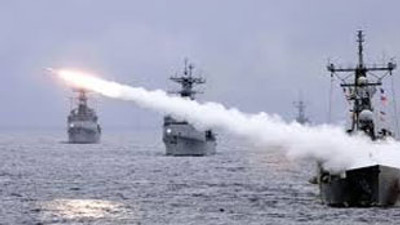 Rusya'dan Suriye hamlesi!