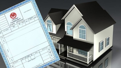 Tapuda çok önemli düzenlemeler