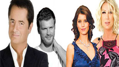 Acun'dan parmak ısırtan gelir: 72 milyon