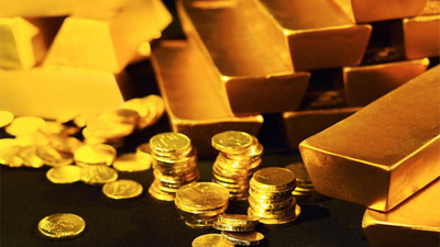 "Panik, altın ve doları uçuracak"