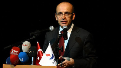 Başbakan Yardımcısı Şimşek: Günübirlik kur hareketleri sadece Türkiye’ye özgü değil