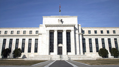 Fed Ekim tutanakları açıklandı