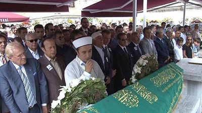 Ünlü işadamı vefat etti