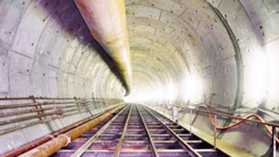 Marmaray'ın kardeşi için tarih verdi