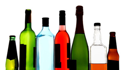 Alkollü içki yasağı başlıyor!