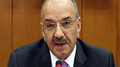 Ankara'da sürpriz istifa!