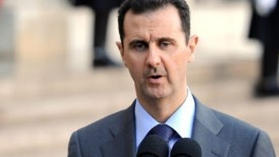 Esad'dan barut fıçısı uyarısı!