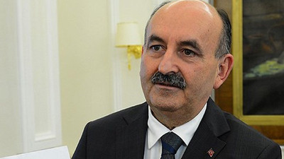 Bakan Müezzinoğlu'ndan flaş asgari ücret açıklaması