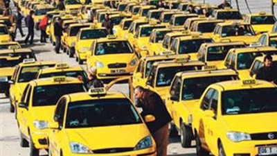 Taksimetrelerde yeni dönem
