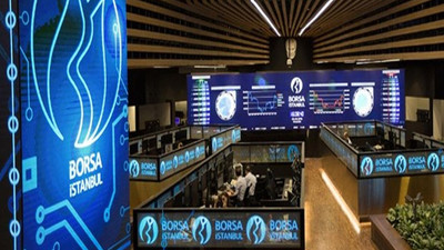 Borsa İstanbul'dan "lira" kararı