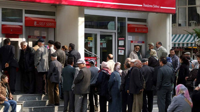 Emeklilikte başvuru zamanını kaçırmayın