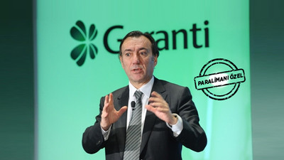 Türkiye'nin en büyük bankasında yönetim depremi!