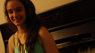 Türk kızı Elif'i dünya tanıdı!