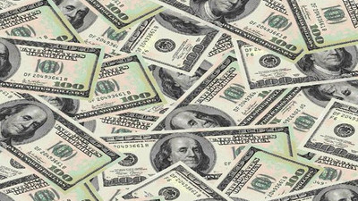 Dolar uçtu! Tarihi zirvede!