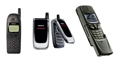 Nokia'yı bu efsaneler bile kurtaramadı!