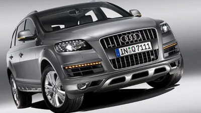 4x4'ü olanlara seferberlik emri!