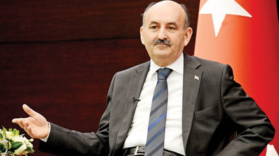 Çalışma Bakanı Müezzinoğlu: Taşeron işçi için 1-2 ay içinde toplanacağız