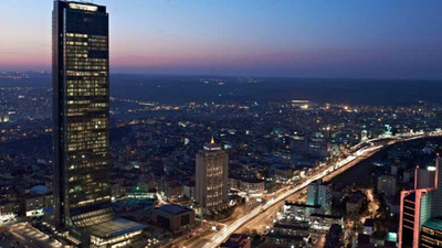 Levent trafiğine Biamedia manzarası!