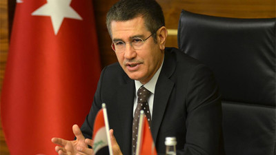Başbakan Yardımcısı Nurettin Canikli'den ''taşeron'' açıklaması