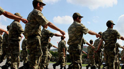 TSK personel sayısını açıkladı