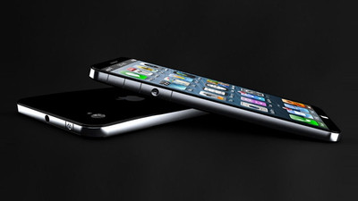 Yeni iPhone'da ilginç ayrıntı!