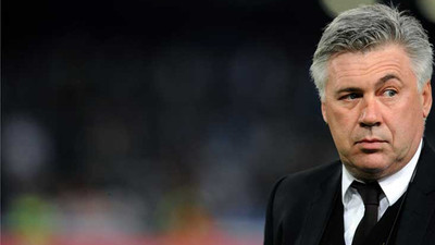 Ancelotti'nin Cimbom korkusu!