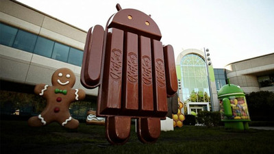 Google ve Nestle evlenirse ne olur?