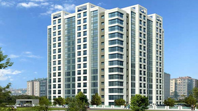 219 bin TL'ye Sinerji Residence'ta 79 metrekare daire