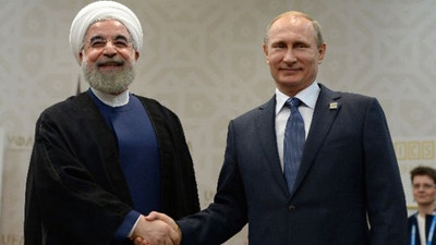 İran ve Rusya'dan milli para kararı