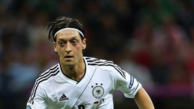 Mesut Özil'den şaşırtan açıklama