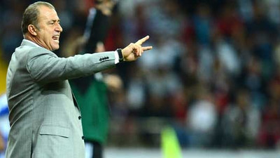 Fatih Terim'den James Bond açılımı!