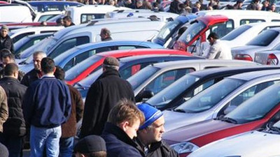 Gösterişli otomobil dönem bitti!