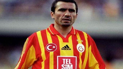 Cimbom'un efsanesi konuştu: Beni geçebilir!